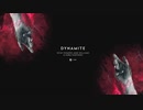 Nicky Romero, Mike Williams & Amba Shepherd - Dynamite (Official Lyric Video)