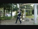 【紅寝りωご】【祝】純情☆ファイター 【踊ってみた】おまけもあるよ