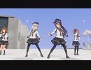 【COM3D2】第六でhappy!happy!スキャンダル‼