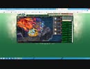 【アルフヘイムの魔物使い】サービス終了ゲームの映像資料()になるはずだったもの