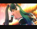【MikuMikuDance】 『よくばり』 を踊る大人ミクさんを崇めよう【カメラ配布】