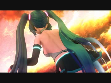 【MikuMikuDance】 『よくばり』 を踊る大人ミクさんを崇めよう【カメラ配布】