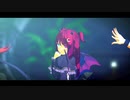 【にじさんじMMD】Bad ∞ End ∞ Night【P.a.c.i.f.y組】