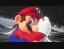 【スーパーマリオオデッセイ】Part1「キャッピーとの出会い」ほのかのゲーム実況
