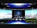 【譜面確認用】Somehow You Found Me (DDP)【DDR】