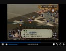 PS2版三国志7　防衛3連戦　vs袁煕　洛陽防衛戦　一騎打ち（vs麹義、文醜）