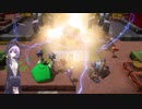 【結月凛　実況】夢幻の世界を踏破せよ！　61【ドラゴンクエストビルダーズ２　破壊神シドーとからっぽの島】
