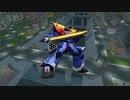[戦場の絆][とろみ] リクエスト機体 イフリート改