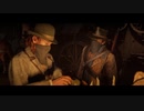 【RDR2】プラチナトロフィー解説史 Part28【レッドデッドリデンプション2】