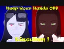 【MMD映像研】Who is the KING?【モデルテスト】