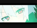 【黄昏の世界で】☆サクリファイス 歌ってみた☽【夜宮みどな】《オリジナルRap》