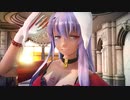 【東方MMD】うどんげちゃんで【よくばり】