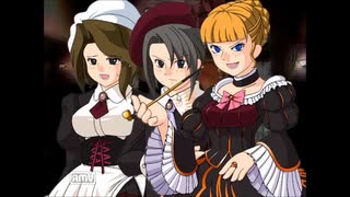 当時気になってたゲーム「うみねこのなく頃に」実況プレイpart５０