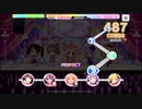 オヤマトペ♪(MASTER)AP【デレステ】