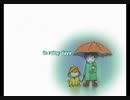 【元動画様：sm2516381】「はじめてのともだち」に絵をつけてみた。×CA@キャプチャ(2011/7/2)