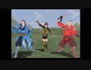 アラサーぶつぶつ実況プレイ「幻想水滸伝Ⅴ」part.115