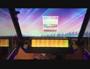 【CHUNITHM】ちゅんちゅちゅチューン(EXPERT)AJ手元