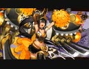 【城プロ音楽変更動画】【真・武神降臨！福島正則 -超難-】に平山城娘たちで挑戦2(殿無傷 全城娘未大破 長考・一時停止確認多め)