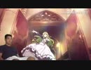 プリコネガチャを引く淫夢キャラ達
