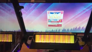 【CHUNITHM】大天使ユリア★降臨!(EXPERT)AJ手元