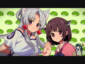 AIシンガーイタコ＆きりたんで『ギミック』カバー（調声済み）