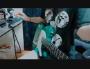 Late Summer Tale／水樹奈々 弾いてみた