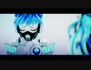 【MMDツイステ】言って。【オルト・イデア】