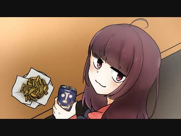 【VOICEROIDキッチン】きりたんのお手軽おつまみ19｢豚肉のやーつ3｣