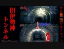 【心霊】怪奇現象発生!?愛知県最恐スポットの旧伊勢神トンネル【ゲッティ】