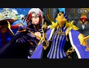 【Fate/Grand Order】 ギッチギチ第一回史上最強ロボコンテスト 【幕間の物語】[アヴィケブロン]