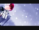 【MMDヒロアカ】ライカ【轟焦凍】