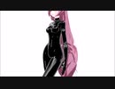 【MMD】Touhou Elly Bikini! Sexy Walk