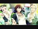 10年の軌跡メドレー