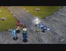 【実況】英雄伝説_零の軌跡：改＿第１０回　6/6