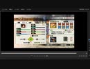 [プレイ動画]　戦国無双４の岩谷城・立花山城の戦いをくのいちでプレイ