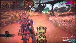 人気の Warframe 動画 3 479本 49 ニコニコ動画