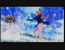 【FGOアーケード】高難易度クエスト　ドキッ！水着だらけの海岸線！【FGOAC】