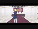 【MMDゼルダ】ネクロの花嫁【BotWリンク】