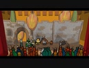 虫たちのアドベンチャーRPG『Bug Fables』実況プレイpart17