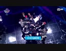 [SEVENTEEN] Left&Right + 1位公約の胴上げ @ M COUNTDOWN_2020.07.02