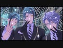 【MMDツイステ】 H I P 【オクタヴィネル】