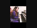 明日への手紙 手嶌葵さん cover