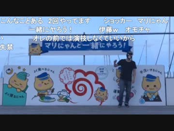 旅部37 伊豆新婚旅行の旅2 マリにゃん エンターテイメント 動画 ニコニコ動画