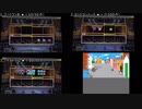 【バンブラP】某有名ガンシューの1面BGM【耳コピ】