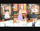 ミリシタ「Be My Boy」（歌織ソロ.イベント衣装）