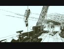 【初実況】オブラディン号の帰還_08【女性実況】