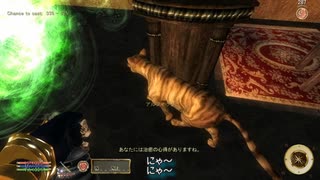 【OBLIVION】伝説のミニマム勇者の物語　ElsweyrAnequina編その２