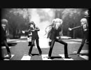 【MMD艦これ】Sweet Devil(Colate)Remix【ステージテスト】
