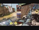 【CODMOBILE】野良でハードポイント【12】