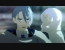 【MMD刀剣乱舞】プシュケー(Psyche)【山姥切長義・山姥切国広】